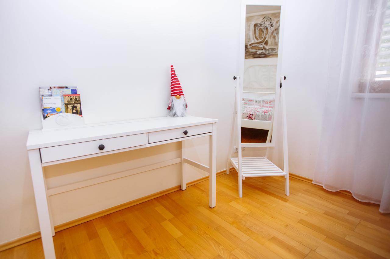 Beautiful Apartment In Central Residence Prague Ngoại thất bức ảnh