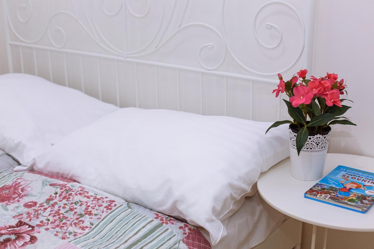 Beautiful Apartment In Central Residence Prague Ngoại thất bức ảnh