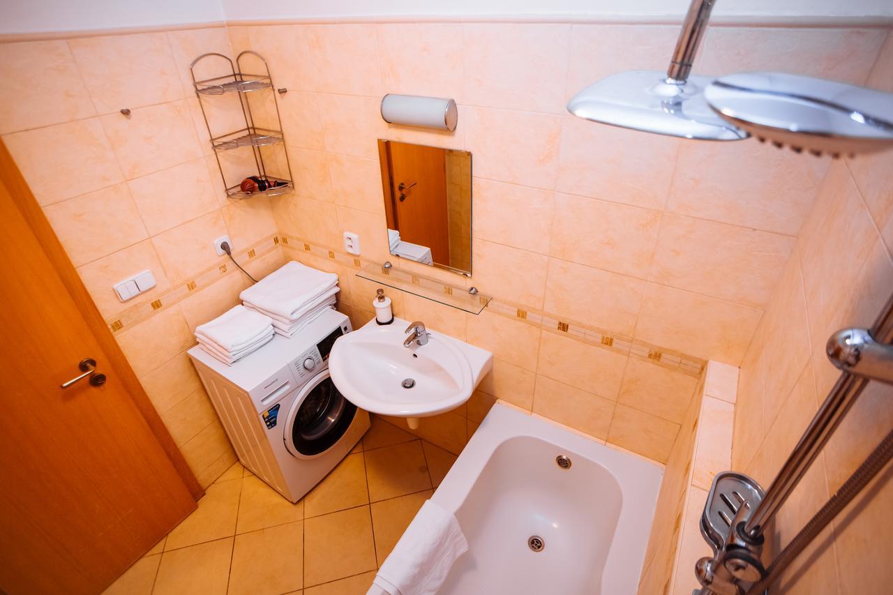 Beautiful Apartment In Central Residence Prague Ngoại thất bức ảnh