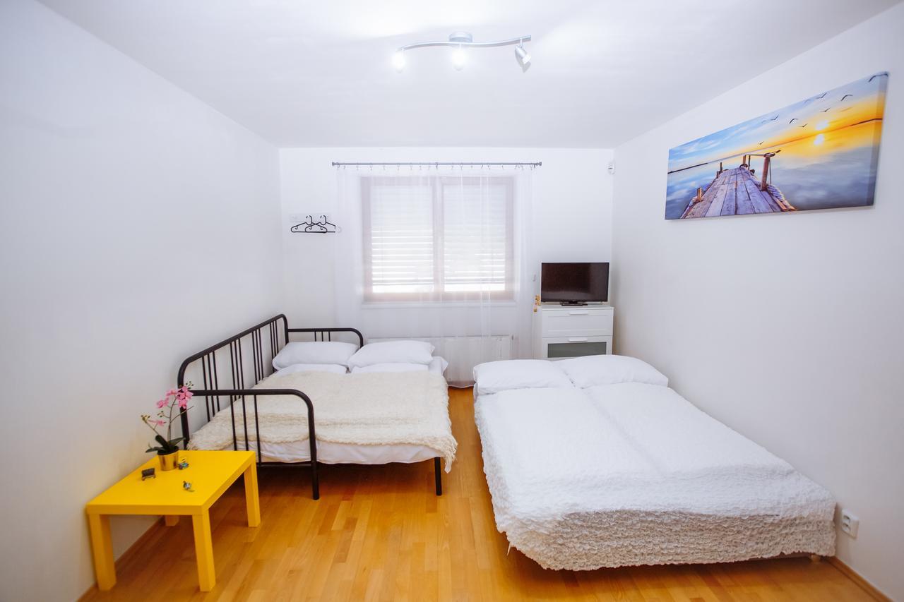 Beautiful Apartment In Central Residence Prague Ngoại thất bức ảnh
