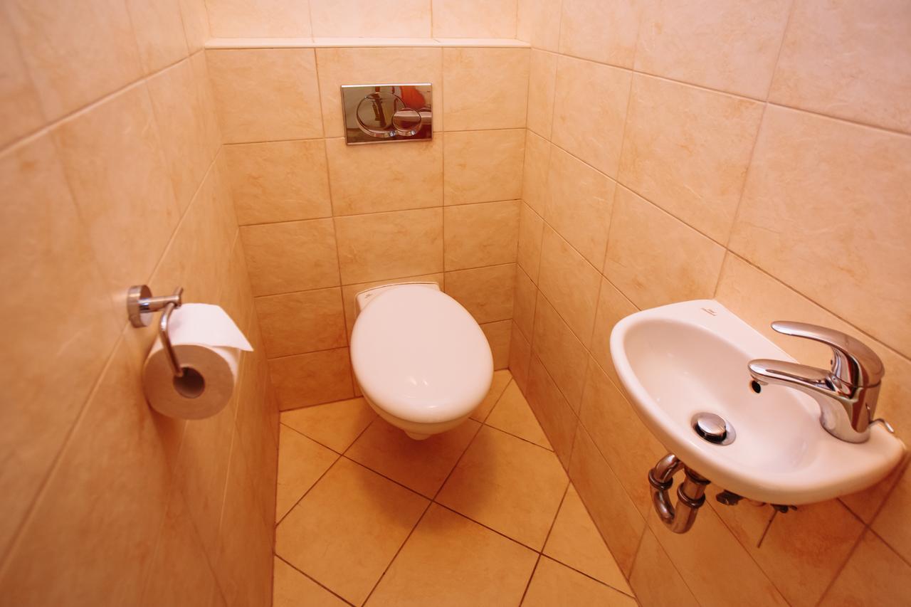 Beautiful Apartment In Central Residence Prague Ngoại thất bức ảnh