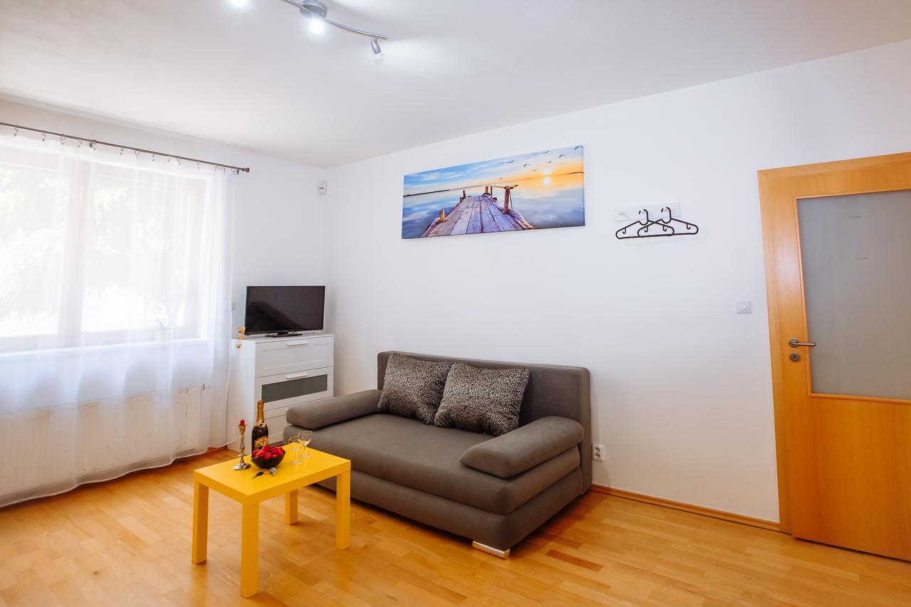 Beautiful Apartment In Central Residence Prague Ngoại thất bức ảnh