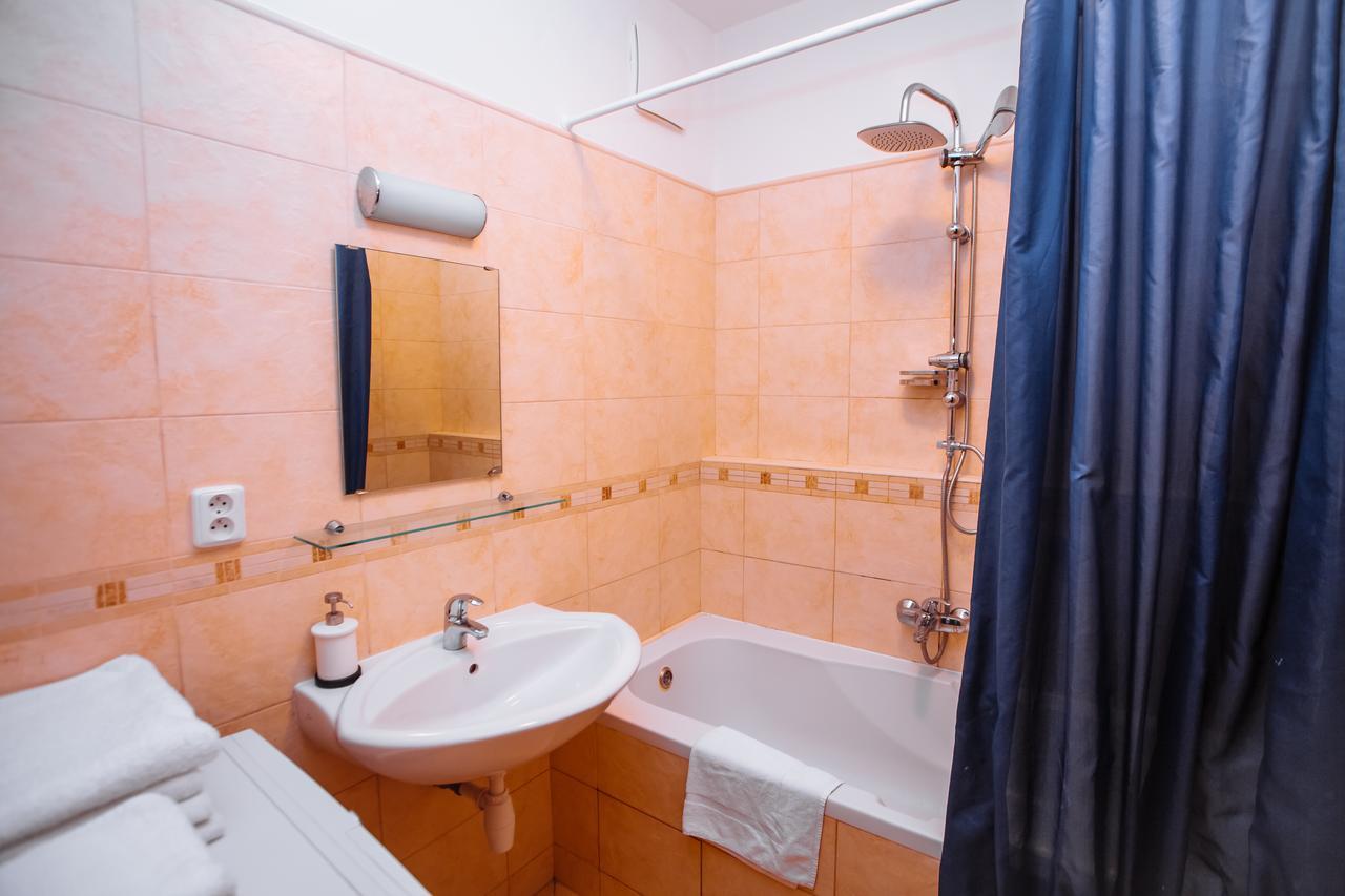 Beautiful Apartment In Central Residence Prague Ngoại thất bức ảnh