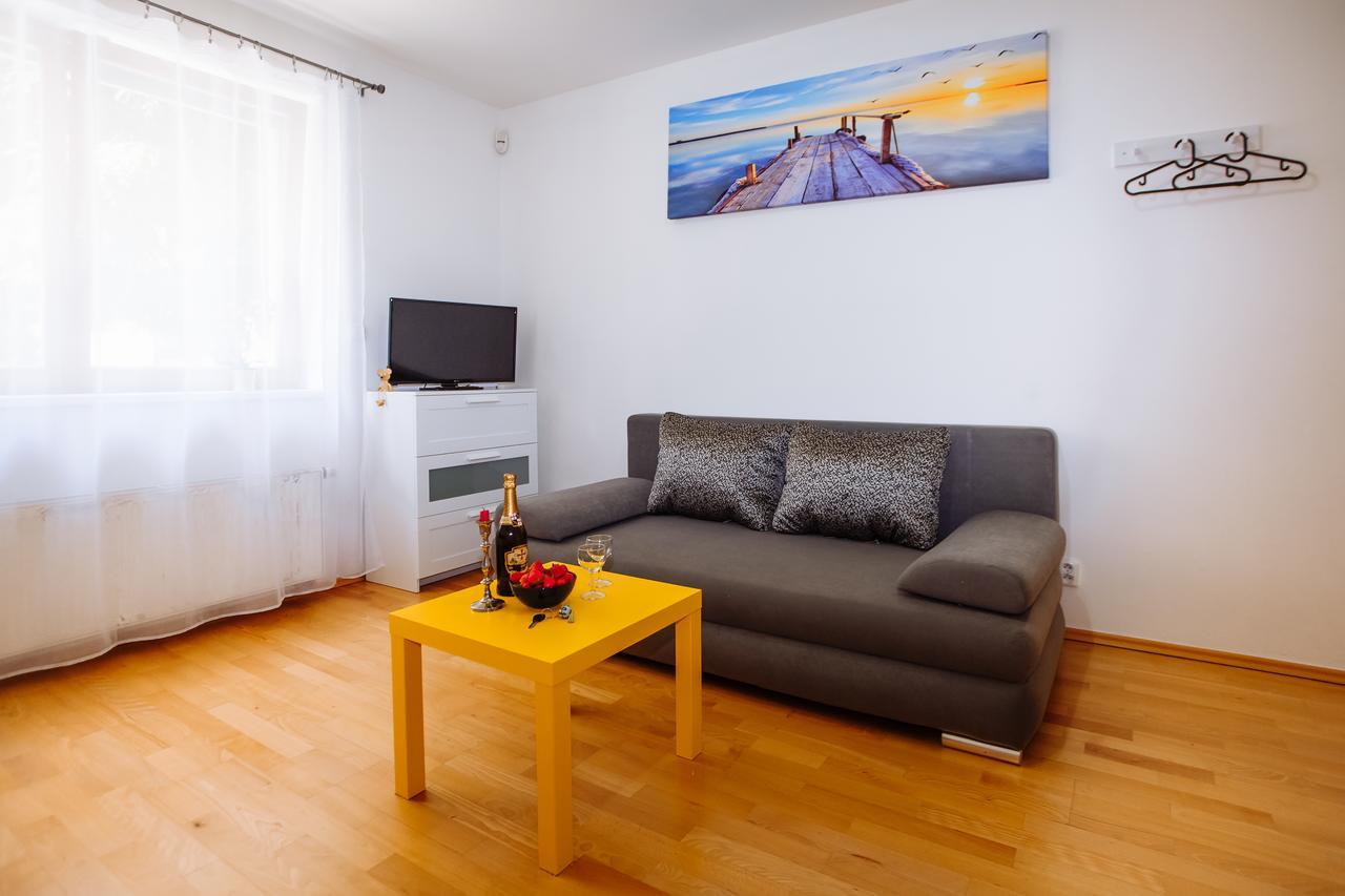 Beautiful Apartment In Central Residence Prague Ngoại thất bức ảnh