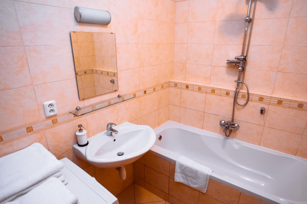 Beautiful Apartment In Central Residence Prague Ngoại thất bức ảnh
