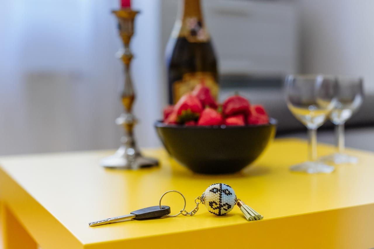 Beautiful Apartment In Central Residence Prague Ngoại thất bức ảnh