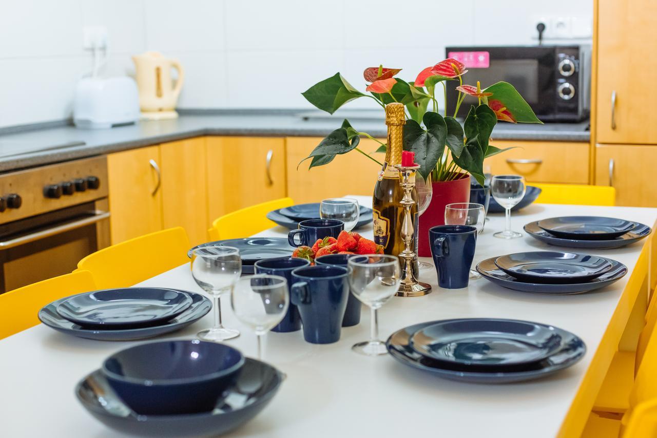 Beautiful Apartment In Central Residence Prague Ngoại thất bức ảnh